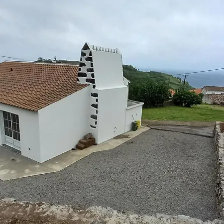 Διαμέρισμα Fazenda - 3 Lajes das Flores