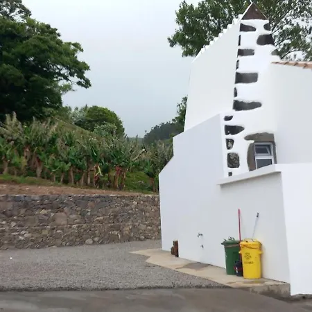 Fazenda - 3 Διαμέρισμα Lajes das Flores