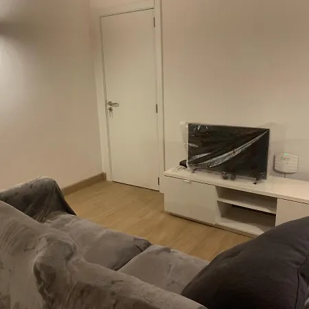 Fazenda - 3 Apartament Lajes das Flores