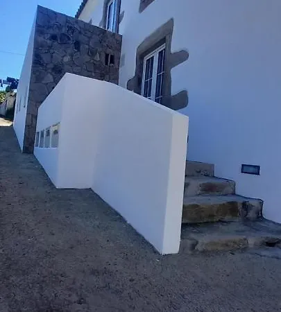 Fazenda - 3 Lajes das Flores