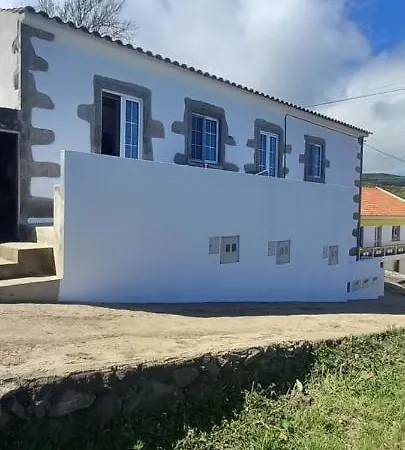 Lägenhet Fazenda - 3