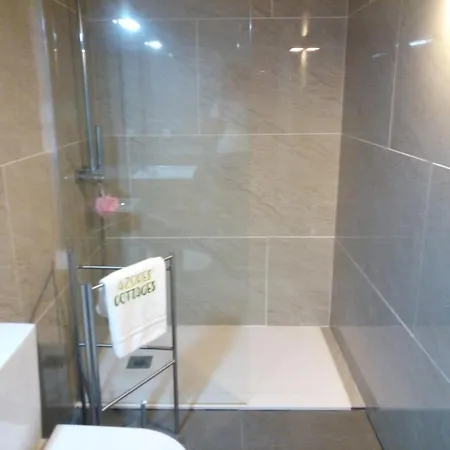 Fazenda - 3 Apartament