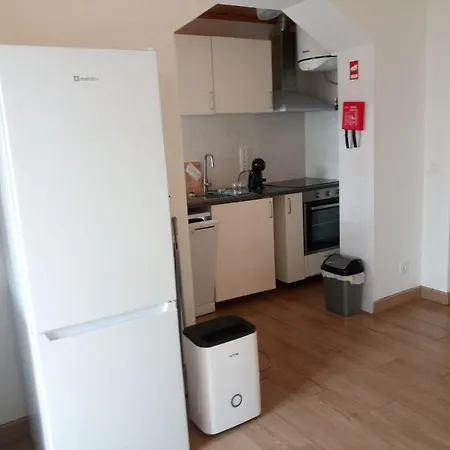 Fazenda - 3 Apartament *