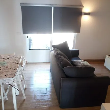 アパート Fazenda - 3 Lajes das Flores