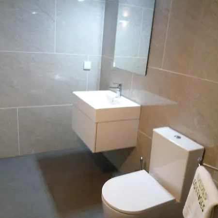 Apartamento Fazenda - 3