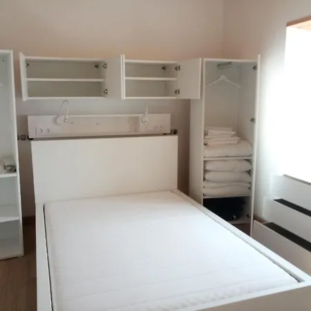 Appartamento Fazenda - 3 *