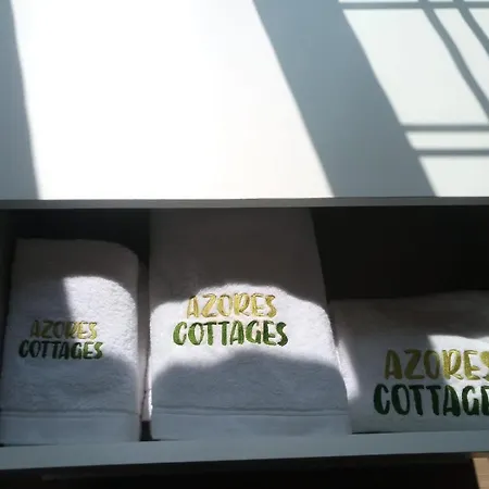 Fazenda - 3 * Lajes das Flores