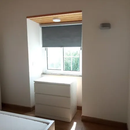 Fazenda - 3 Apartament Lajes das Flores