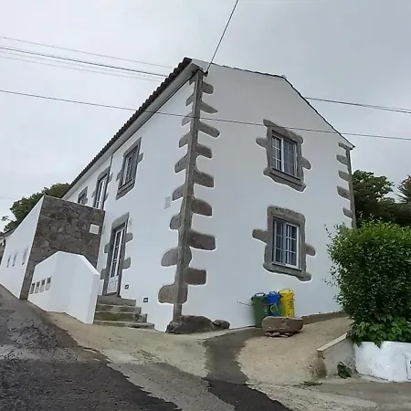 Lägenhet Fazenda - 3 Lajes das Flores