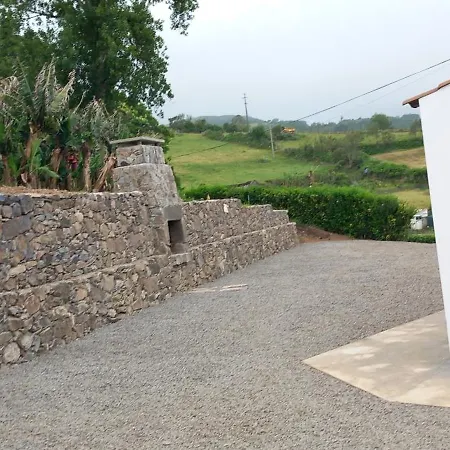 Fazenda - 3 Lajes das Flores