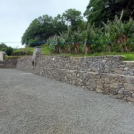 Lägenhet Fazenda - 3 Lajes das Flores