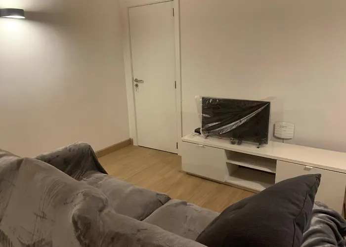 Fazenda - 3 Apartment Lajes das Flores