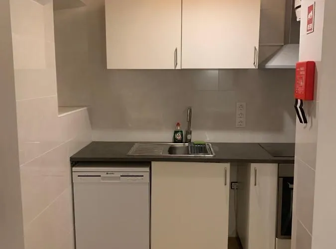 Fazenda - 3 Apartment