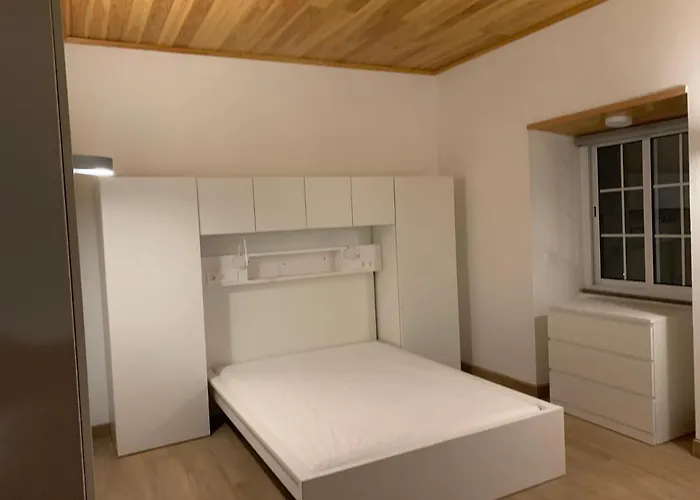 Fazenda - 3 Apartment Lajes das Flores