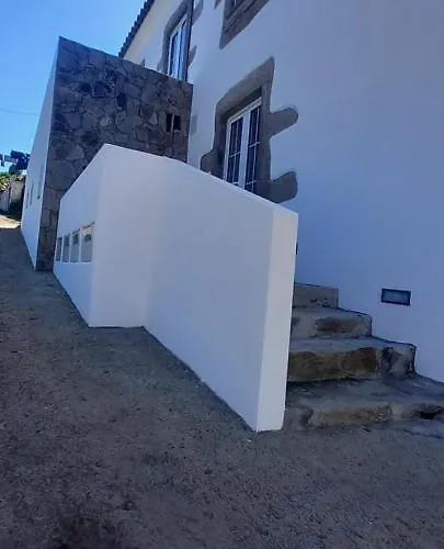 Fazenda - 3 Lajes das Flores