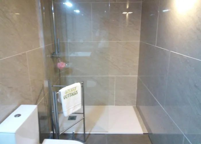 Fazenda - 3 Apartment