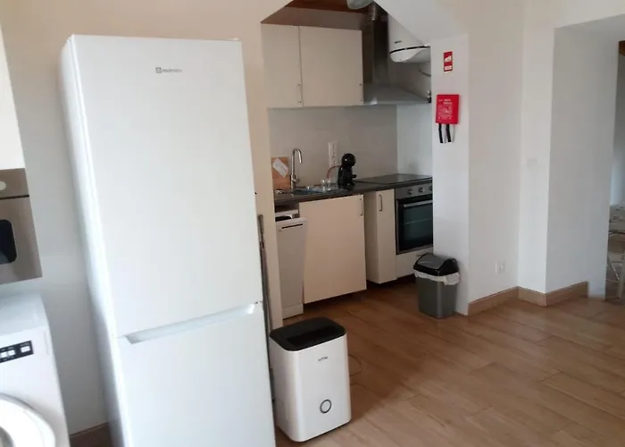 Fazenda - 3 Apartment *