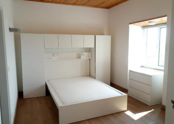 Fazenda - 3 Apartment *