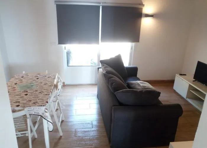 Apartment Fazenda - 3 Lajes das Flores