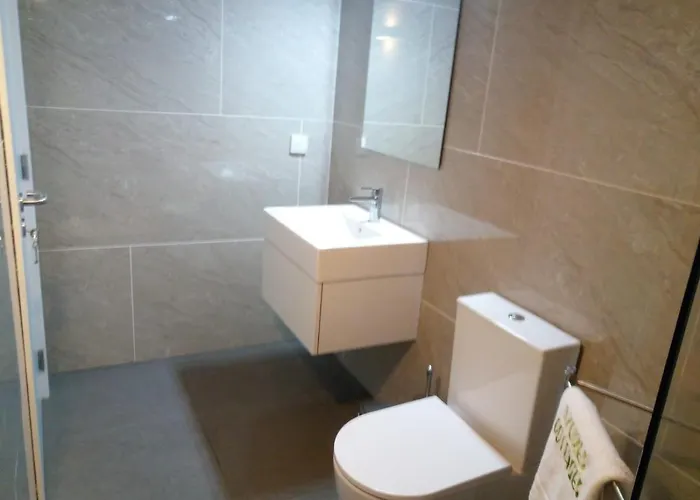 Apartment Fazenda - 3