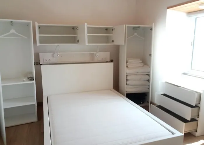 Apartment Fazenda - 3 *