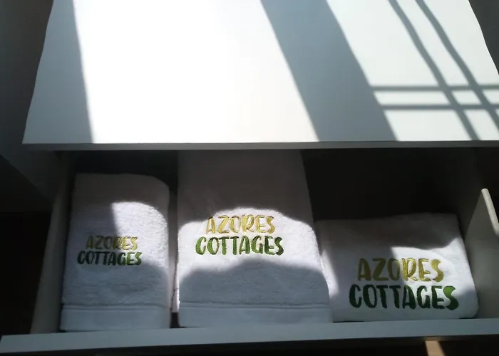 Fazenda - 3 * Lajes das Flores