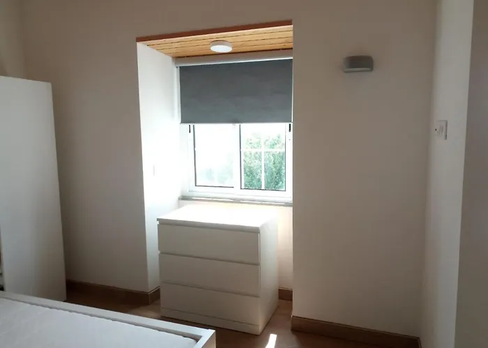 Fazenda - 3 Apartment Lajes das Flores