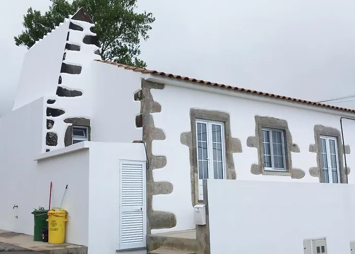 Apartment Fazenda - 3