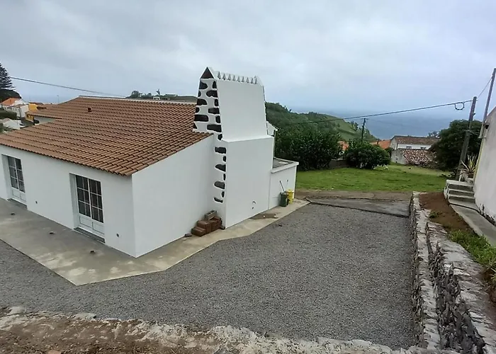 Apartment Fazenda - 3 Lajes das Flores