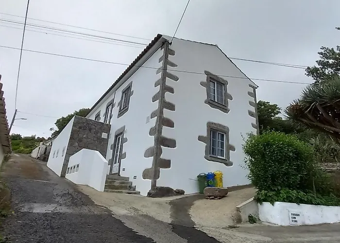 Apartment Fazenda - 3 Lajes das Flores