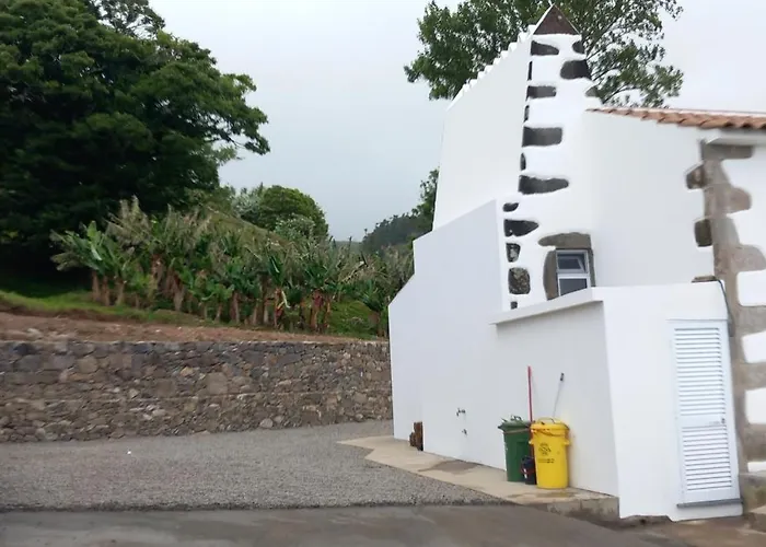 Fazenda - 3 Apartment Lajes das Flores