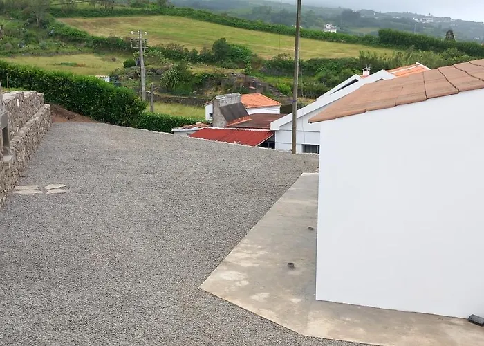 Fazenda - 3 Lajes das Flores