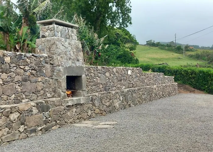 Apartment Fazenda - 3