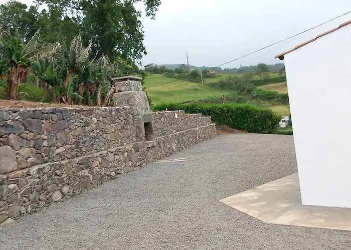 Fazenda - 3 Lajes das Flores