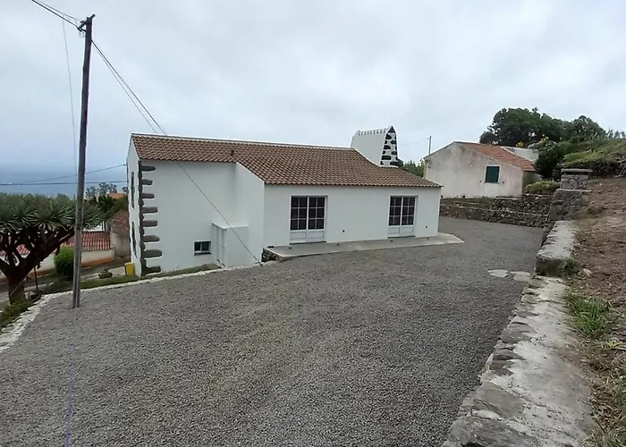 Apartment Fazenda - 3 *