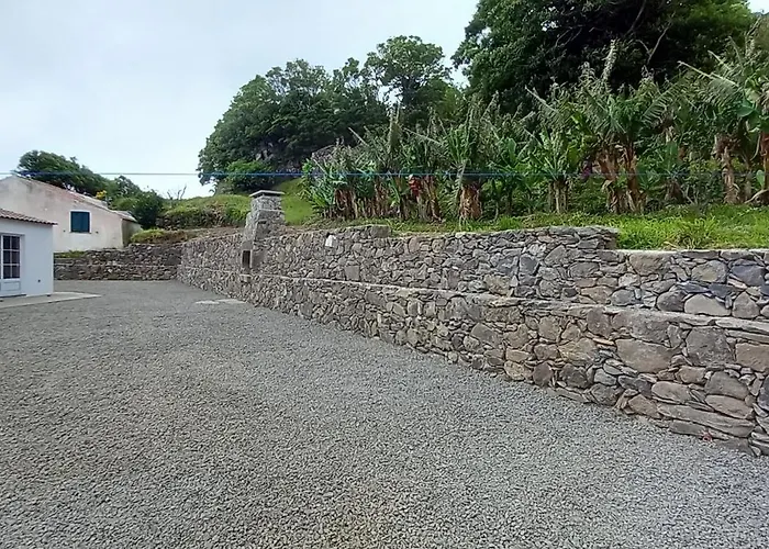 Apartment Fazenda - 3 Lajes das Flores